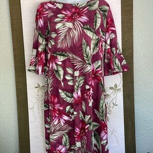 Tommy Bahama dress SP New